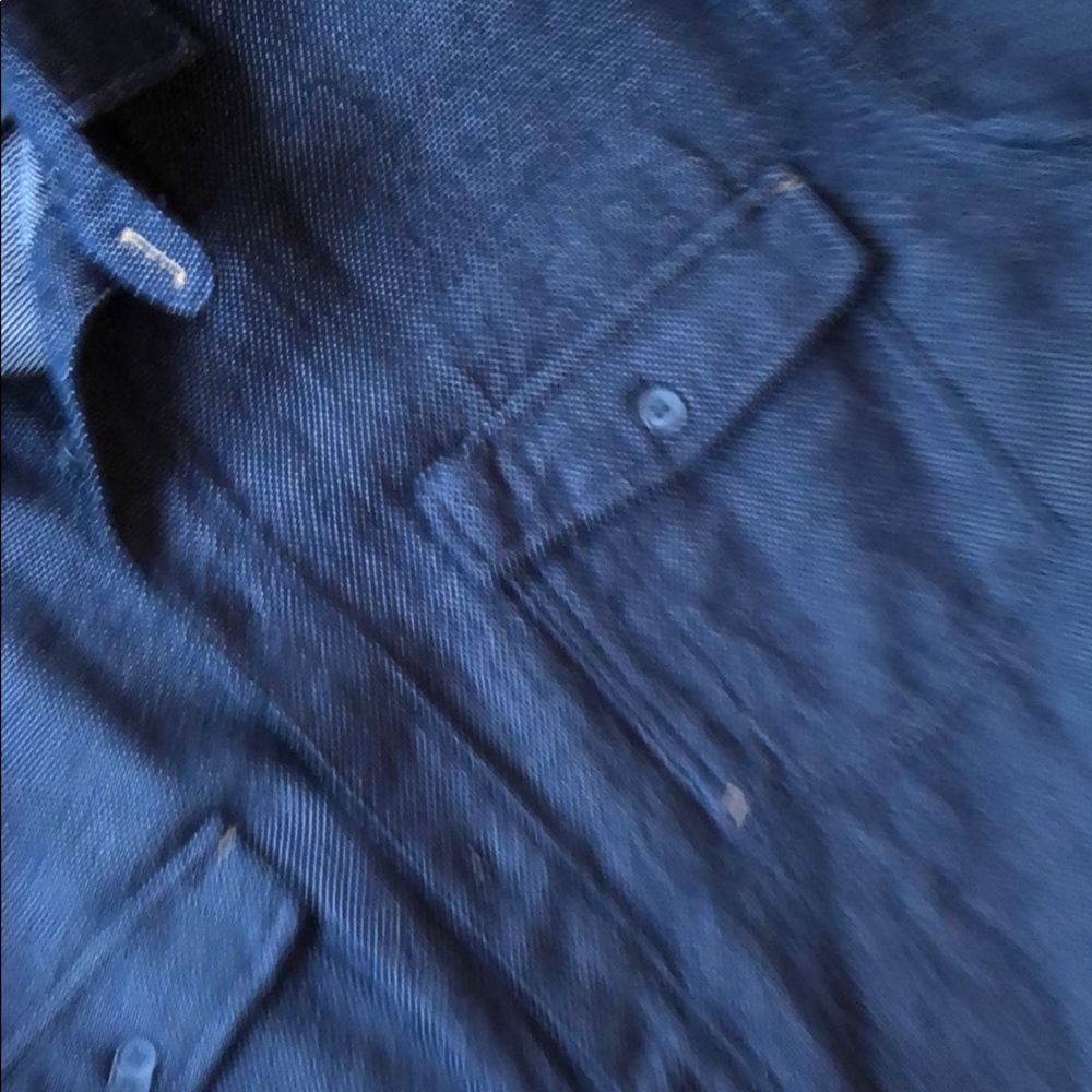 Goodfellow nearby work shirt - Picture 2 of 4